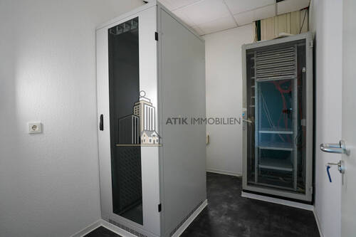 Serverraum - 