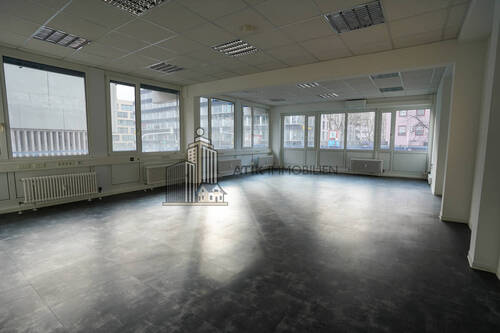 Büro-/ Schlungsräume - 