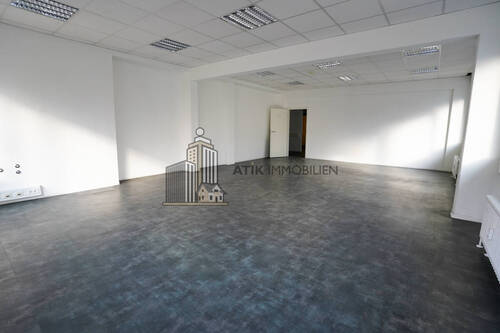 Büro-/ Schlungsräume - 