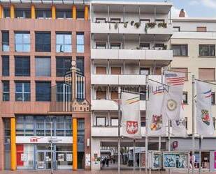 ATIK: Moderne Büroflächen in der Fußgängerzone - provisionsfrei - Ludwigshafen am Rhein Mitte