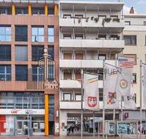 ATIK: Moderne Büroflächen in der Fußgängerzone - provisionsfrei - Ludwigshafen am Rhein Mitte