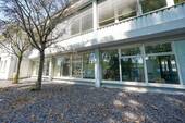 Außenansicht - ATIK: Helle und funktionale Büro-Schulungsräume im Erdgeschoss - provisionsfrei