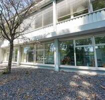 ATIK: Helle und funktionale Büro-Schulungsräume im Erdgeschoss - provisionsfrei - Heidelberg / Pfaffengrund