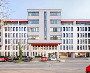 ATIK: Exklusive Büroflächen mit Top-Anbindung - provisionsfrei - Darmstadt