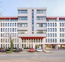 ATIK: Exklusive Büroflächen mit Top-Anbindung - provisionsfrei - Darmstadt