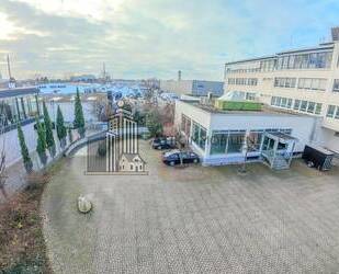 ATIK: Attraktive Gewerbeflächen mit vielseitigen Nutzungsmöglichkeiten - provisionsfrei - Mannheim / Neckarau