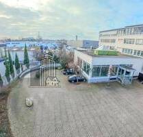 ATIK: Attraktive Gewerbeflächen mit vielseitigen Nutzungsmöglichkeiten - provisionsfrei - Mannheim / Neckarau