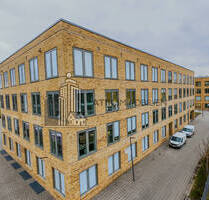 ATIK: Büro- und Laborflächen für Unternehmen aus den Bereichen Medizintechnologie, Life Science & KI - Mannheim / Neckarstadt-Ost/Wohlgelegen