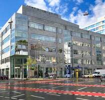 ATIK: Attraktive Büroflächen mitten in Frankfurt - provisionsfrei - Frankfurt am Main Westend-Süd