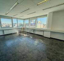 ATIK: Provisionsfreie Büroflächen in bester Lage am Ludwigsplatz - Ludwigshafen am Rhein Mitte