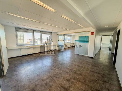 Innenbereich - Büro mit 210,00 m&sup2; in Ludwigshafen am Rhein zur Miete