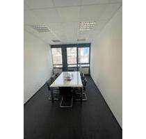 ATIK: Repräsentative Büroflächen im obersten Stockwerk mit exzellenter Aussicht - Ludwigshafen am Rhein Mitte