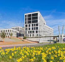 ATIK: Ihre Zukunft im Stadttor Heidelberg: Büroflächen mit Perspektive - provisionsfrei