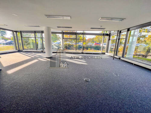 Bürofläche - 