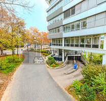 ATIK: Repräsentative Büros x herausragende Architektur x optimale Infrastruktur - provisionsfrei - Mannheim / Schwetzingerstadt Oststadt Fahrlach