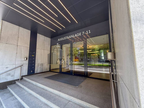 Außenansicht - Büro in Mannheim / Schwetzingerstadt Oststadt