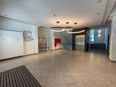 Eingangsbereich - Büro mit 427,90 m&sup2; in Mannheim / Schwetzingerstadt Oststadt zur Miete