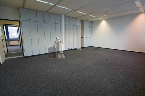 Bürofläche - 