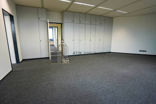 Bürofläche - 