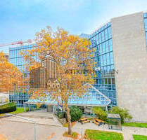 ATIK: Repräsentative Büroflächen im YPSILON OFFICE in verkehrsgünstiger Lage - Mannheim / Schwetzingerstadt Oststadt