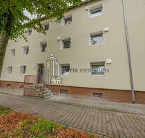 ATIK: Gemütliche 3-Zimmer-Wohnung in ruhiger Lage - Wiesloch