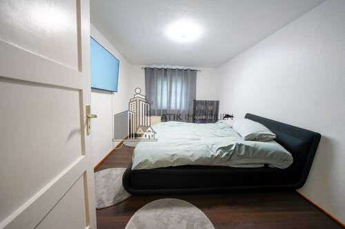 2. Schlafzimmer - 