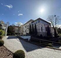 ATIK: Historische Villa Sanssouci - Stilvolle Büroetagen mit Prestige - provisionsfrei - Wiesbaden