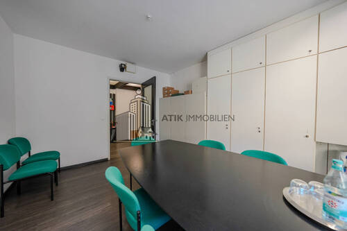Besprechungsraum - 