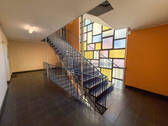 Treppenhaus - Büro mit 157,00 m&sup2; in Mannheim / Schwetzingerstadt Oststadt zur Miete