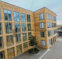 ATIK: Büro- und Laborflächen für Unternehmen aus den Bereichen Medizintechnologie, Life Science & KI - Mannheim / Neckarstadt-Ost/Wohlgelegen