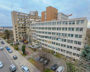ATIK: Moderne Arbeitsplätze mit gutem Preis-Leistungsverhältnis - MA: Wohlgelegen - Mannheim / Neckarstadt-Ost/Wohlgelegen
