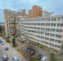 ATIK: Moderne Arbeitsplätze mit gutem Preis-Leistungsverhältnis - MA: Wohlgelegen - Mannheim / Neckarstadt-Ost/Wohlgelegen