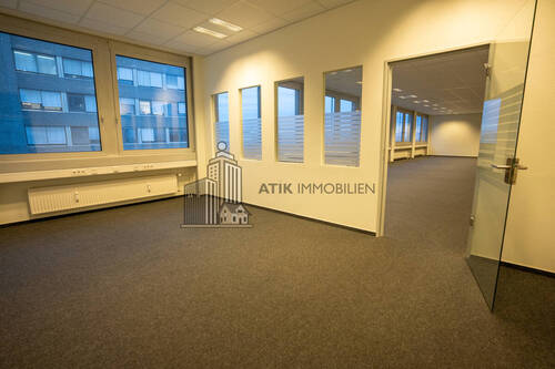Bürofläche - 