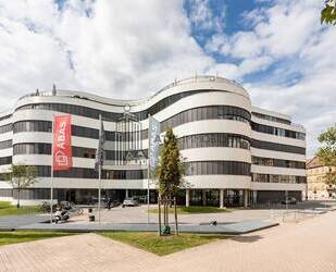 ATIK: Helle, klimatisierte Büroflächen im zentral gelegenen Synus Bürogebäude - Karlsruhe Südweststadt