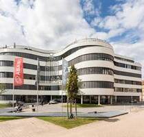 ATIK: Helle, klimatisierte Büroflächen im zentral gelegenen Synus Bürogebäude - Karlsruhe Südweststadt