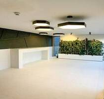 ATIK: *Weitblick* klimatisierte Büroflächen mit beeindruckender Aussicht in hervorragender Lage - Mannheim / Schwetzingerstadt Oststadt