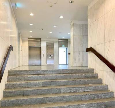 Eingangsbereich - Büro in Mannheim / Schwetzingerstadt Oststadt