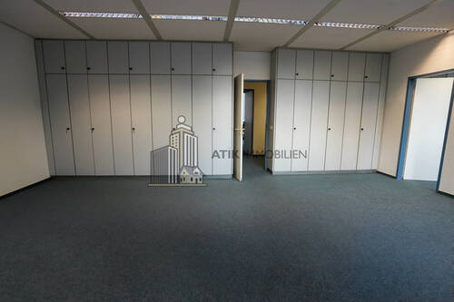 Bürofläche - 