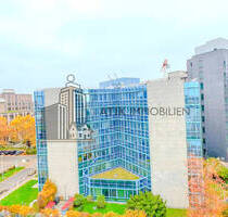 ATIK: Repräsentative Büroflächen im YPSILON OFFICE in verkehrsgünstiger Lage - Mannheim / Schwetzingerstadt Oststadt