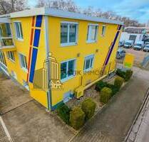 ATIK: Moderne Büroflächen in zentraler Lage mit exzellenter Verkehrsanbindung - provisionsfrei - Mannheim / Neckarau