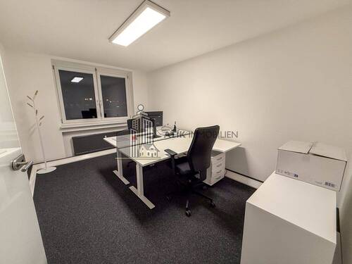 Büro - 
