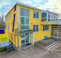 ATIK: Moderne Büroflächen in zentraler Lage mit exzellenter Verkehrsanbindung - provisionsfrei - Mannheim / Neckarau