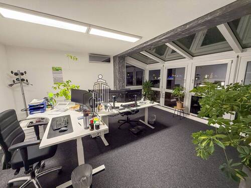 Büro - 