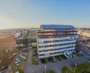 ATIK: Flexible Büroflächen in zentraler Lage mit exzellenter Verkehrsanbindung - provisionsfrei - Heidelberg / Rohrbach