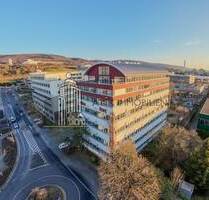 ATIK: Flexible Büroflächen in zentraler Lage mit exzellenter Verkehrsanbindung - provisionsfrei - Heidelberg / Rohrbach