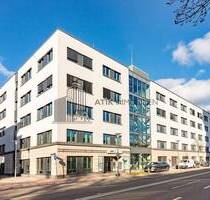 ATIK: Attraktive Büroeinheit im etablierten Glückstein-Quartier - lichtdurchflutet und repräsentativ - Mannheim / Lindenhof