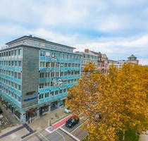ATIK: *Erstbezug nach Sanierung* in Mannheims bekanntester Büromeile nähe Wasserturm -Provisionsfrei - Mannheim / Schwetzingerstadt Oststadt
