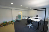 Bürofläche - 