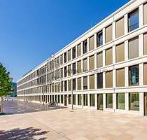 ATIK: Ihr Geschäft am Puls der Stadt: Ladenflächen am Europaplatz - provisionsfrei - Heidelberg Weststadt