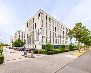 ATIK: Ihr neuer Standort in Mainz - moderne Büroflächen in hervorragender Lage